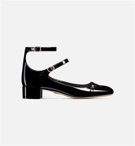 dior aime pump